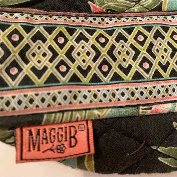Maggie B Purse - Picture 2 of 7